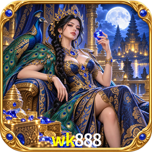 wk888 - Peningkatan performa dan UI/UX terbaru